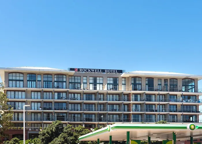 Rockwell Apartments