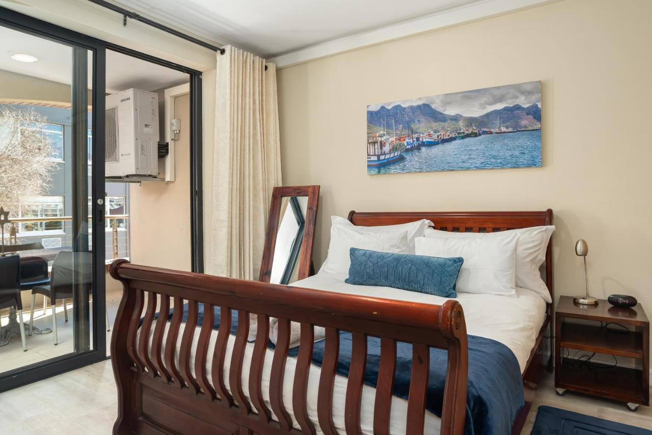 Apartamento Rockwell