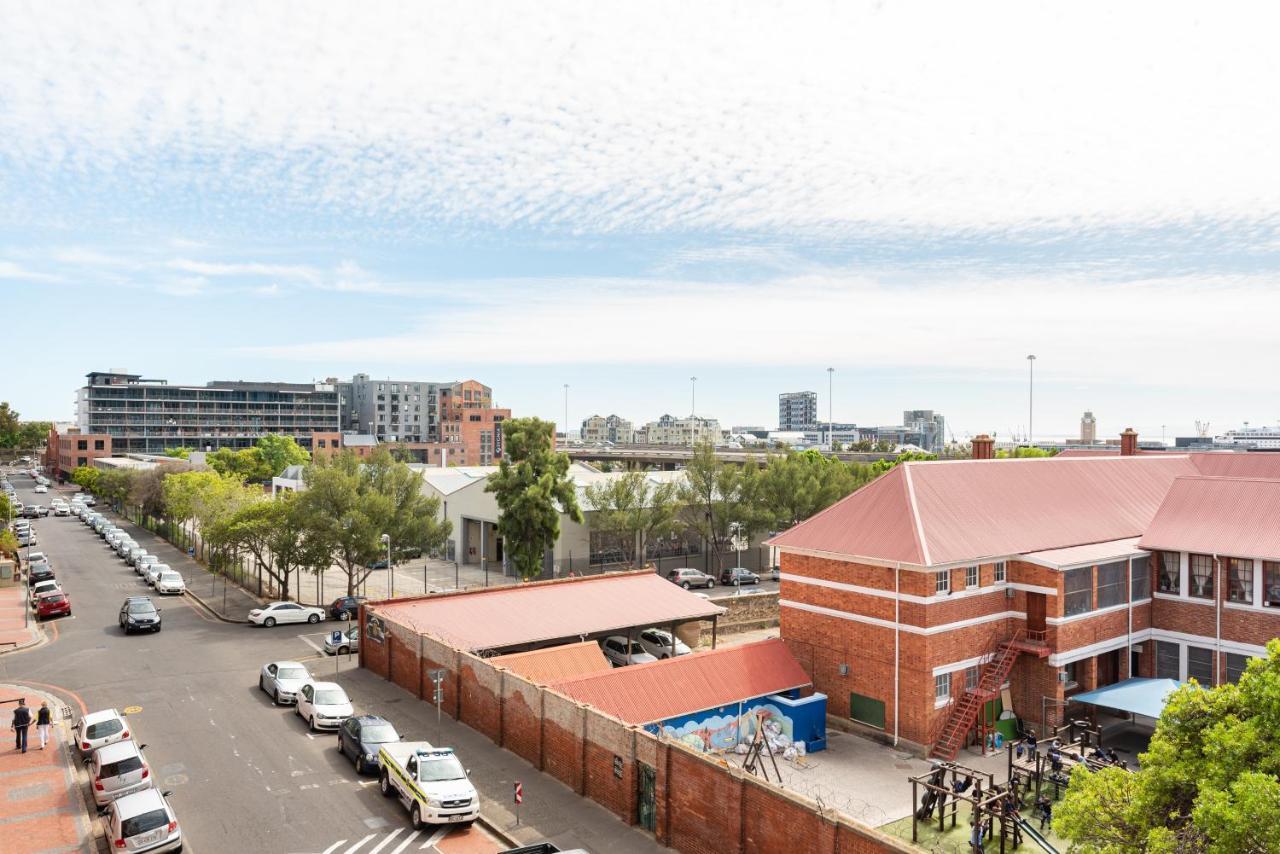 Apartamento Rockwell