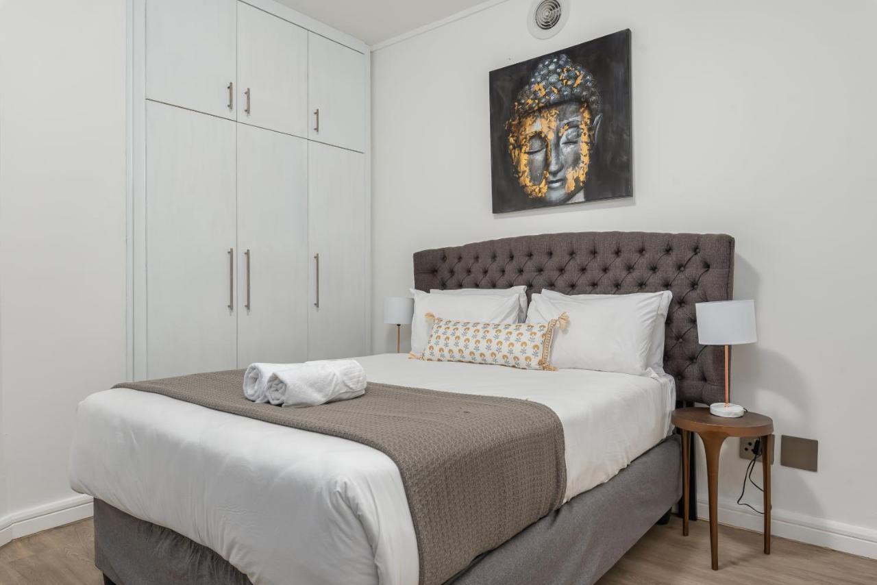 Apartamento Rockwell *