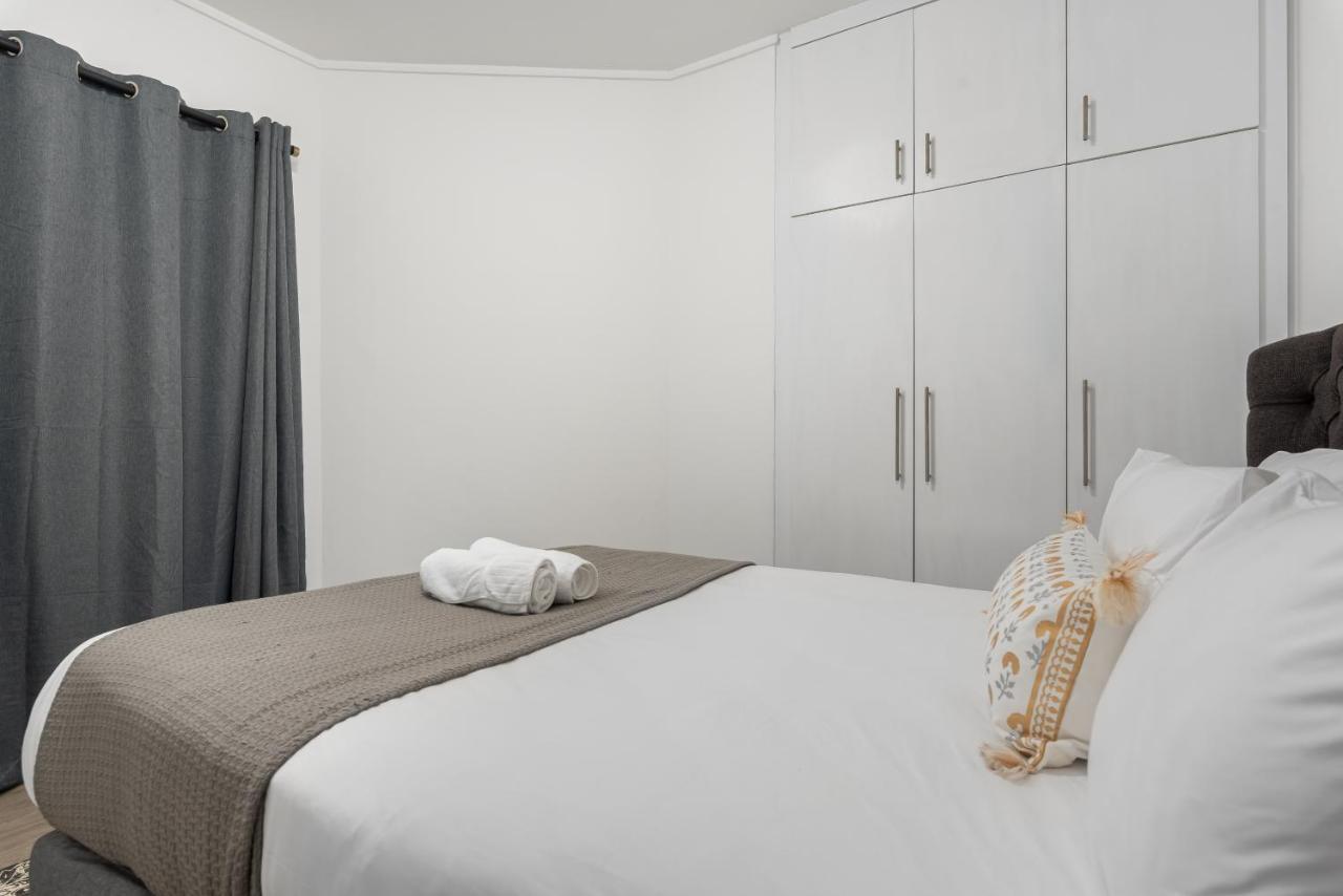 Apartamento Rockwell *