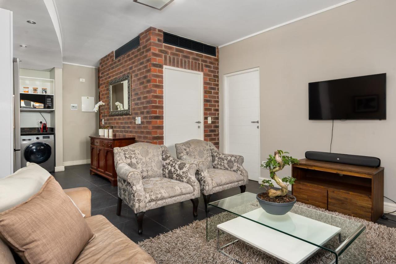 Apartamento Rockwell
