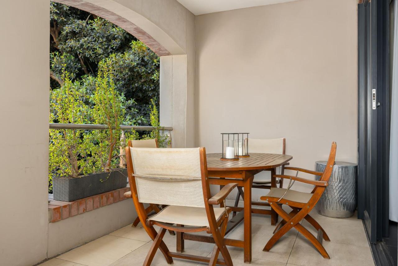 Apartamento Rockwell