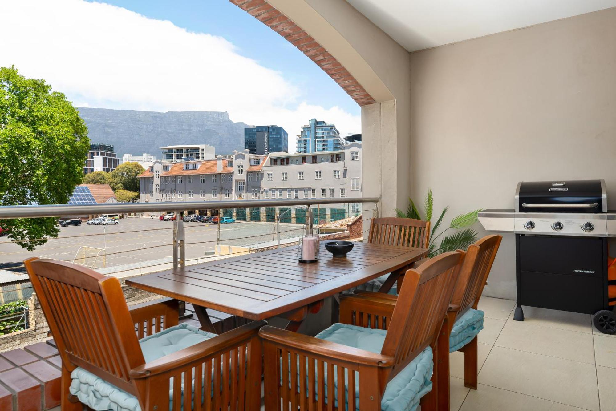 Rockwell Apartamento