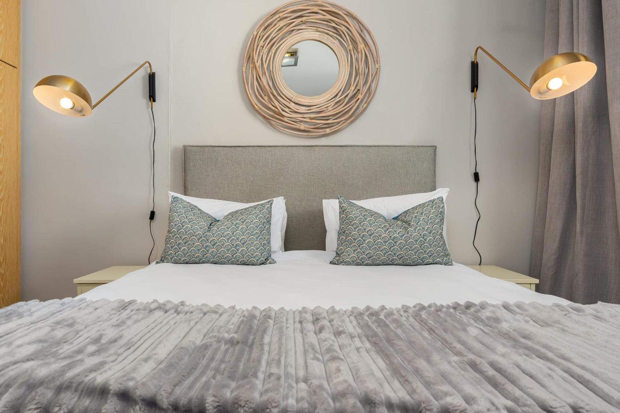 Apartamento Rockwell Cidade Do Cabo