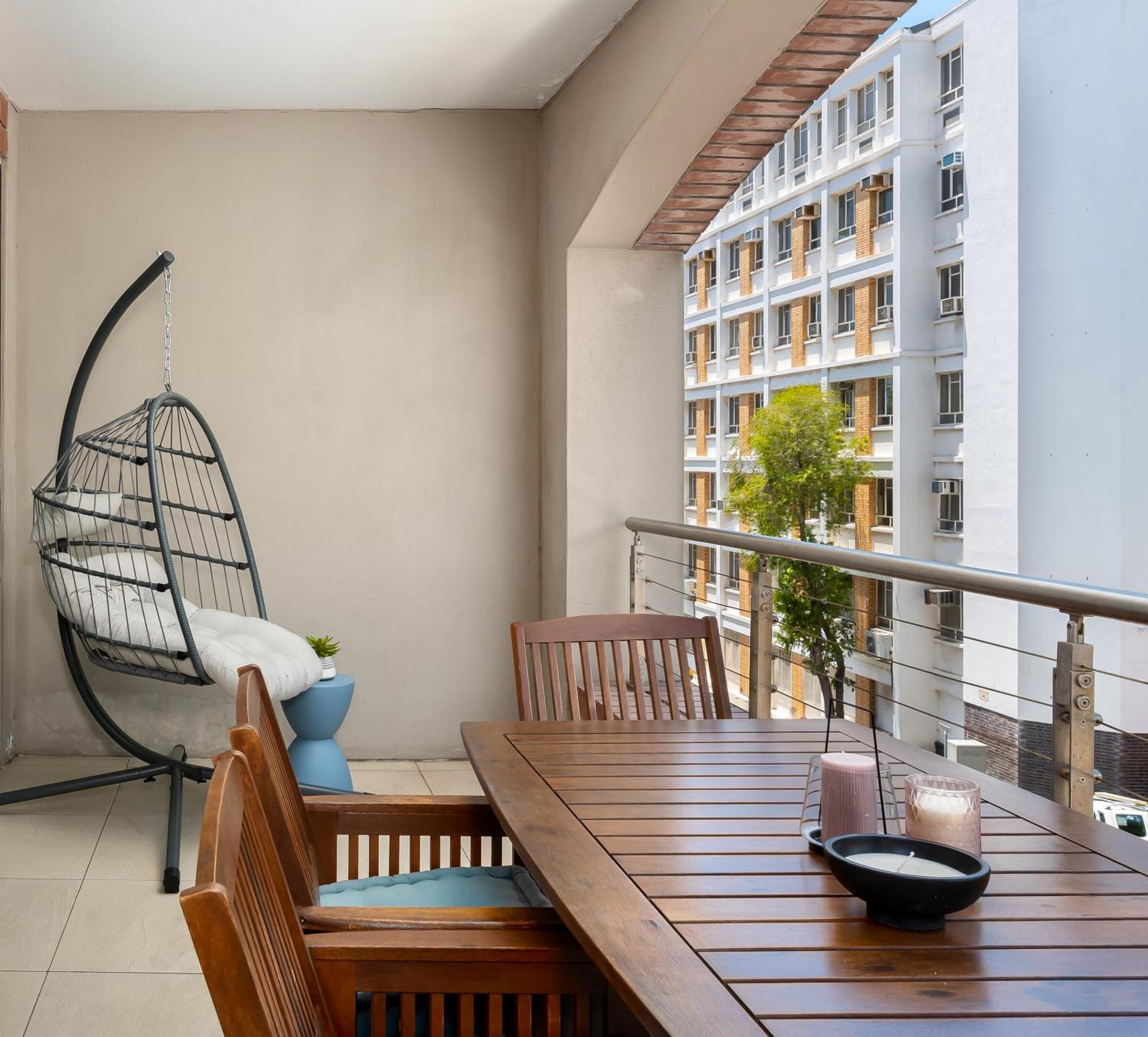 Rockwell Apartamento
