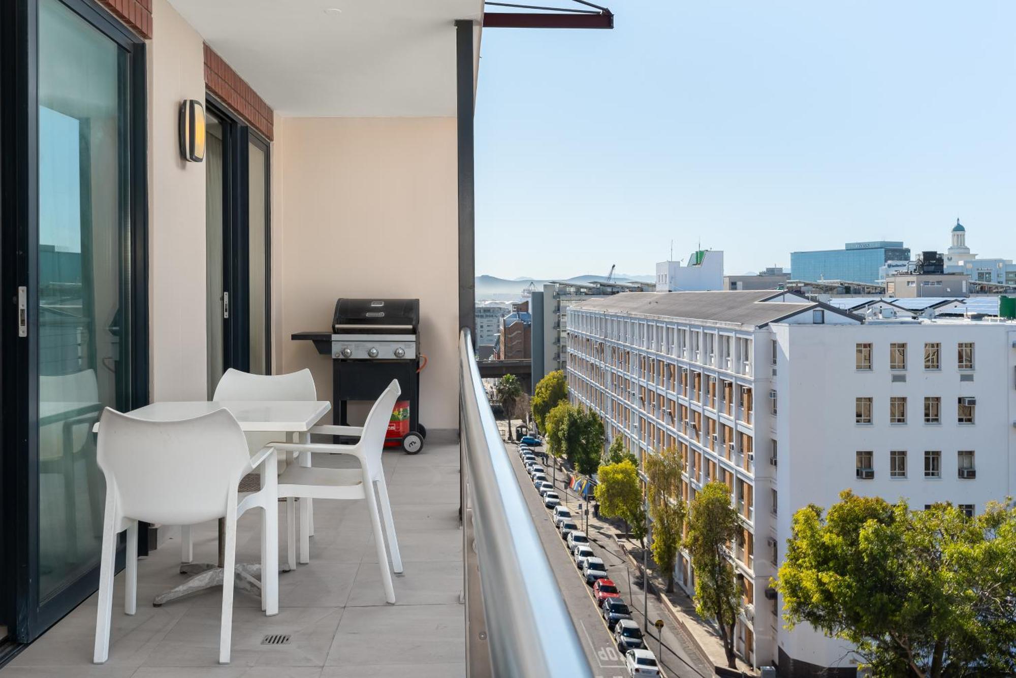 Rockwell Apartamento *