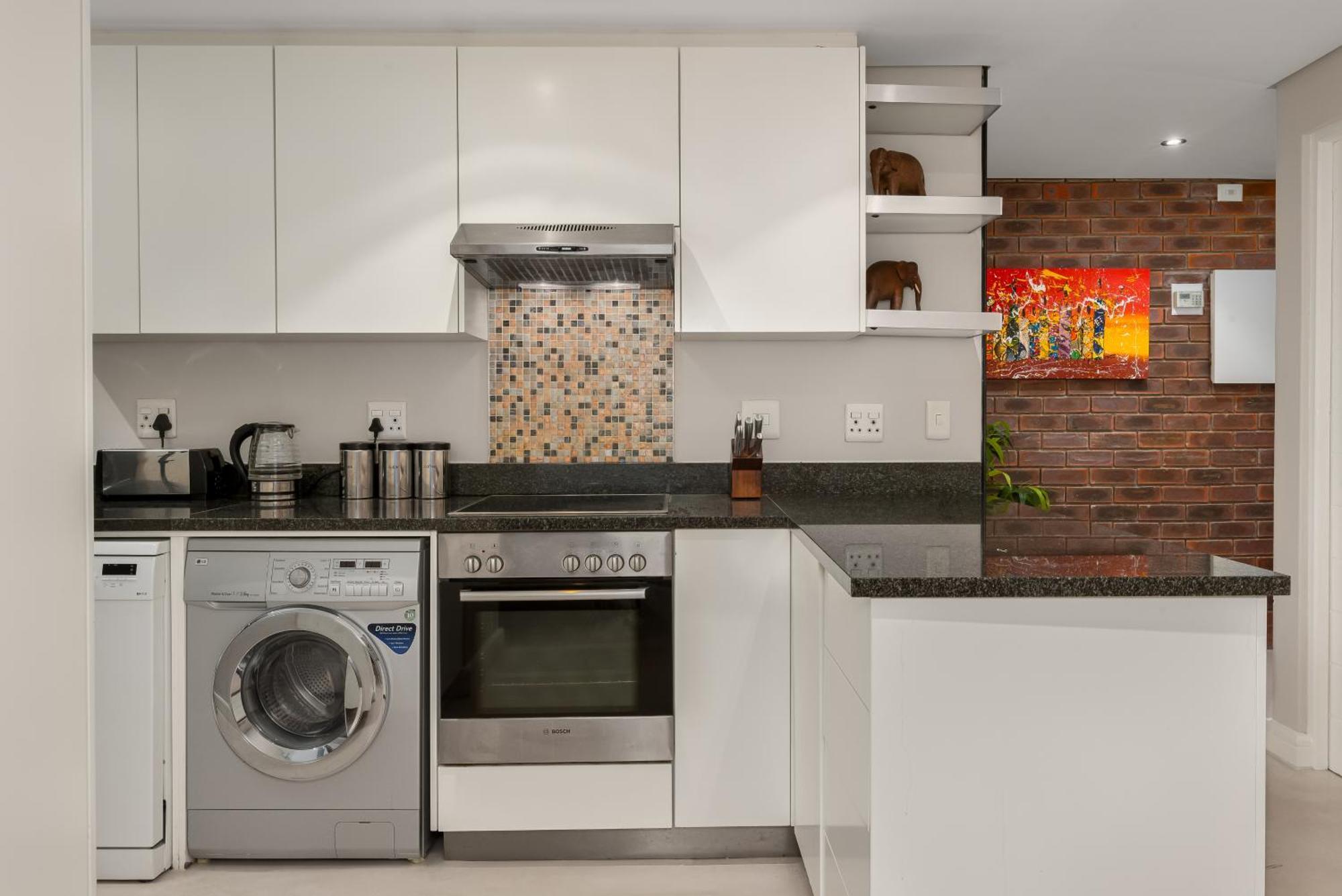 Rockwell Apartamento Cidade Do Cabo