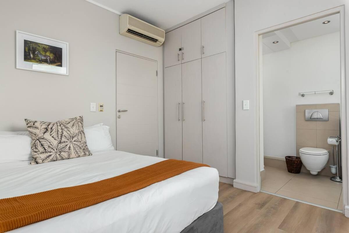 Rockwell Apartamento Cidade Do Cabo