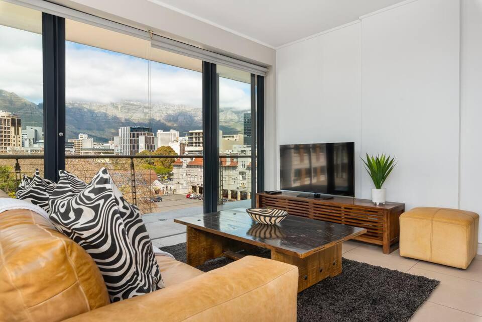 Rockwell Apartamento *