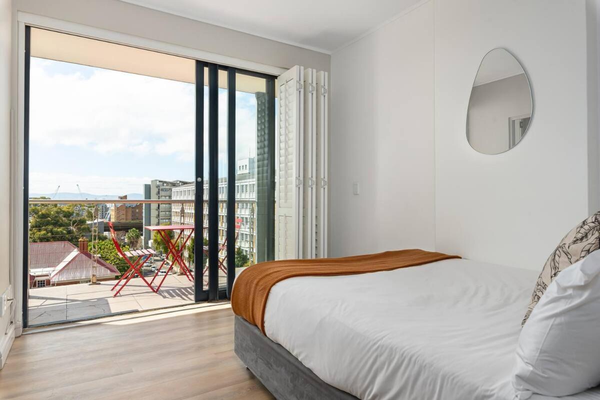 Rockwell Apartamento