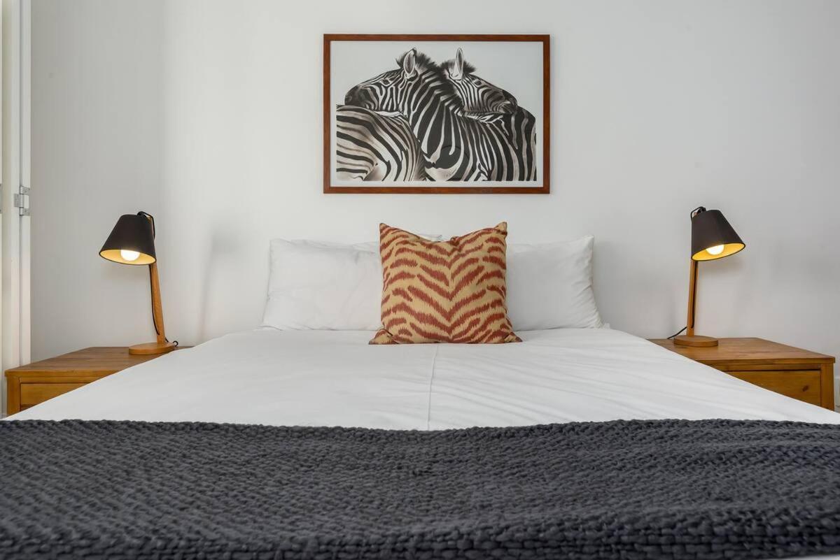 Apartamento Rockwell