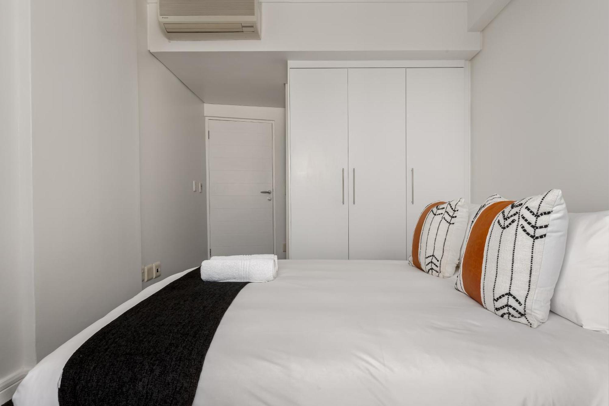 Rockwell Apartamento Cidade Do Cabo