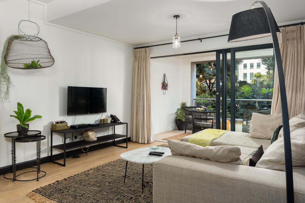 Rockwell Apartamento
