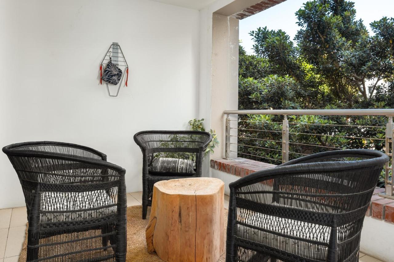 Apartamento Rockwell Cidade Do Cabo