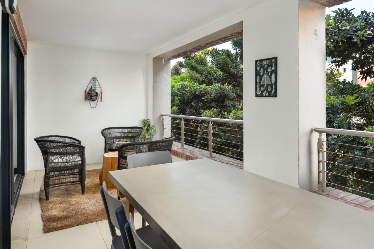 Apartamento Rockwell *