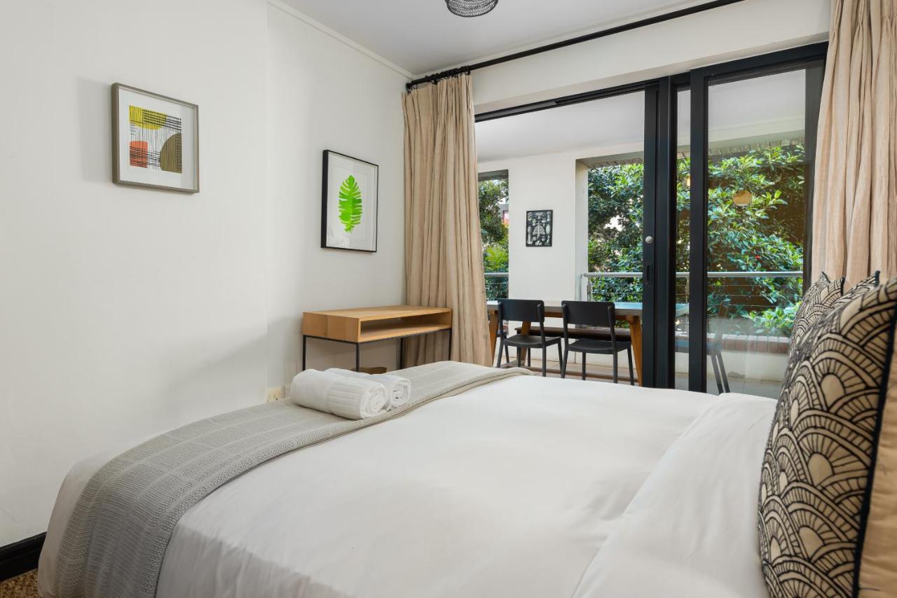 Apartamento Rockwell *