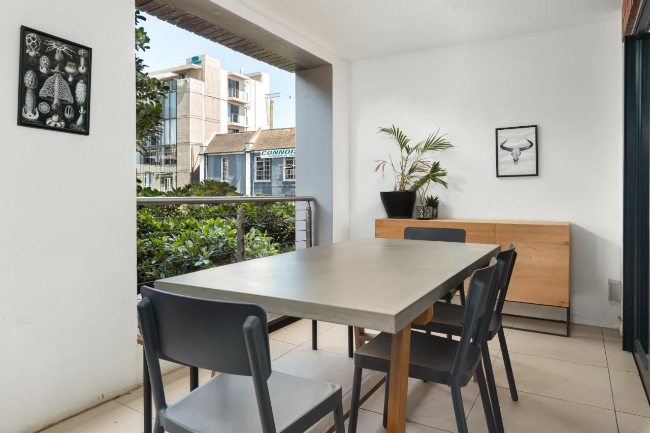 Apartamento Rockwell