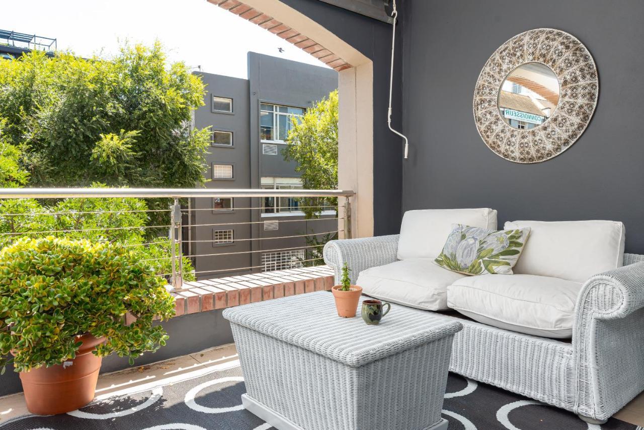 Apartamento Rockwell *