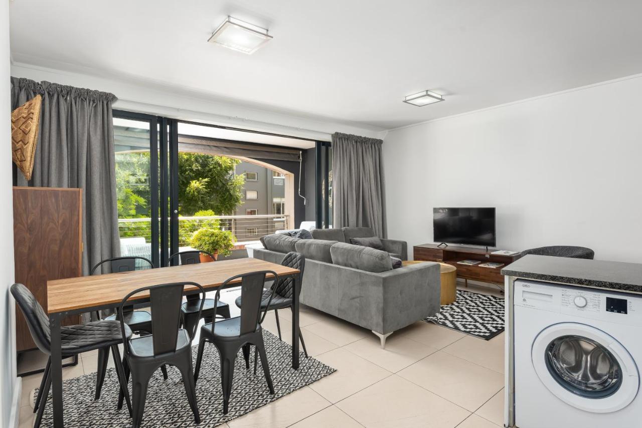 Apartamento Rockwell Cidade Do Cabo