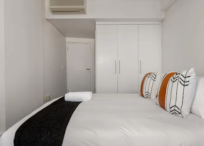 Rockwell Apartments