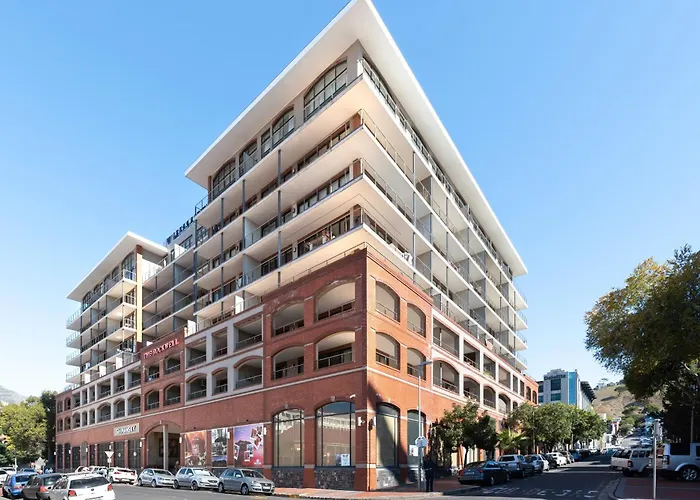 Rockwell Apartments