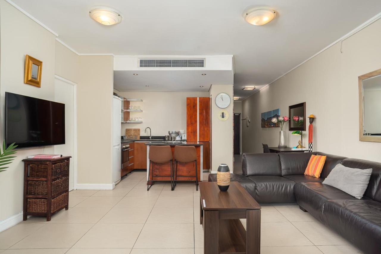Apartment Rockwell Kapstadt