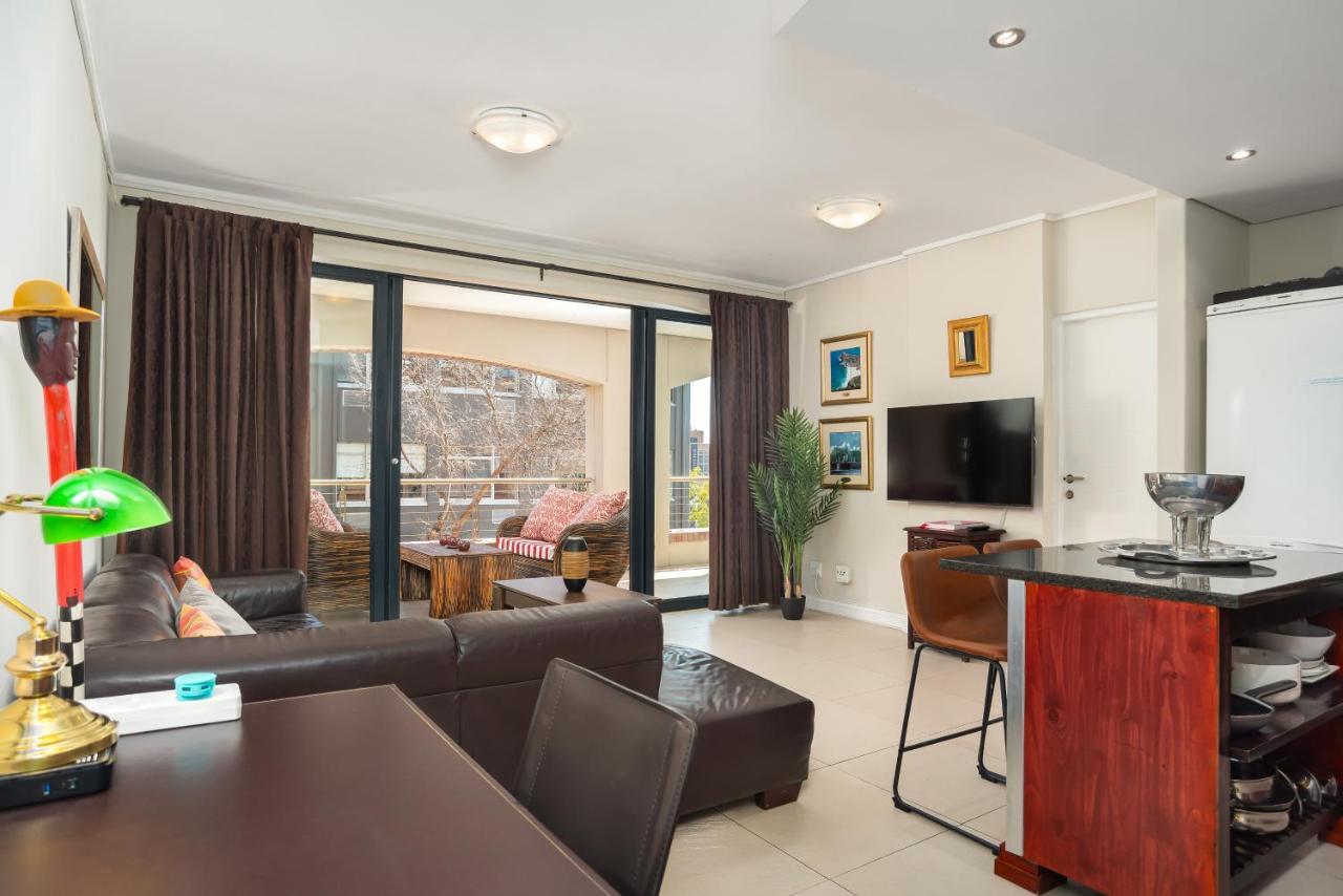Apartment Rockwell Kapstadt