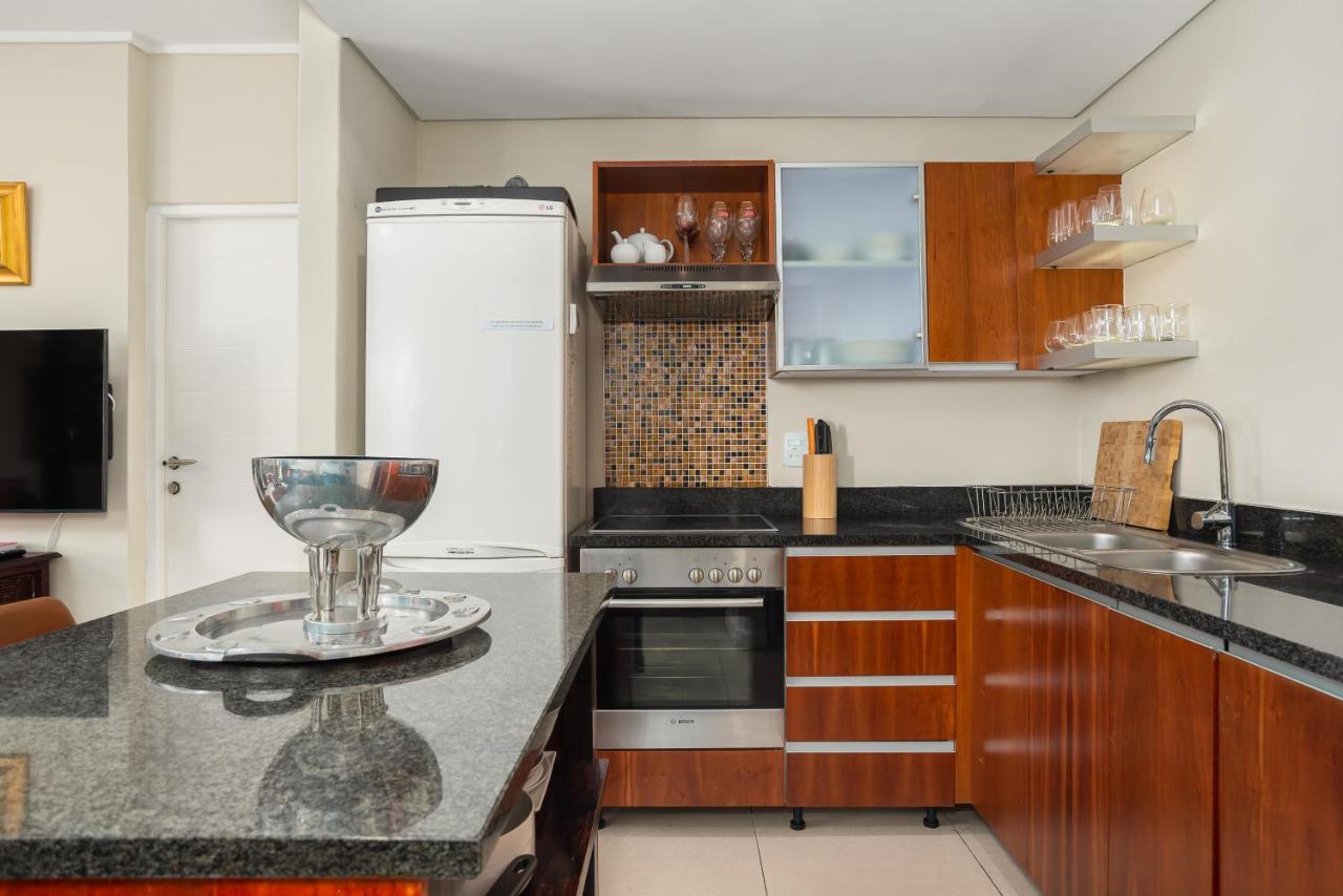 Apartment Rockwell *