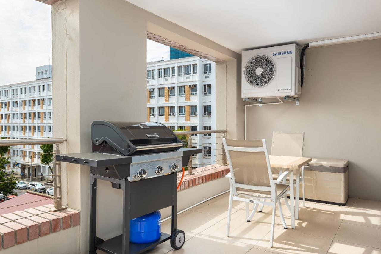Apartment Rockwell