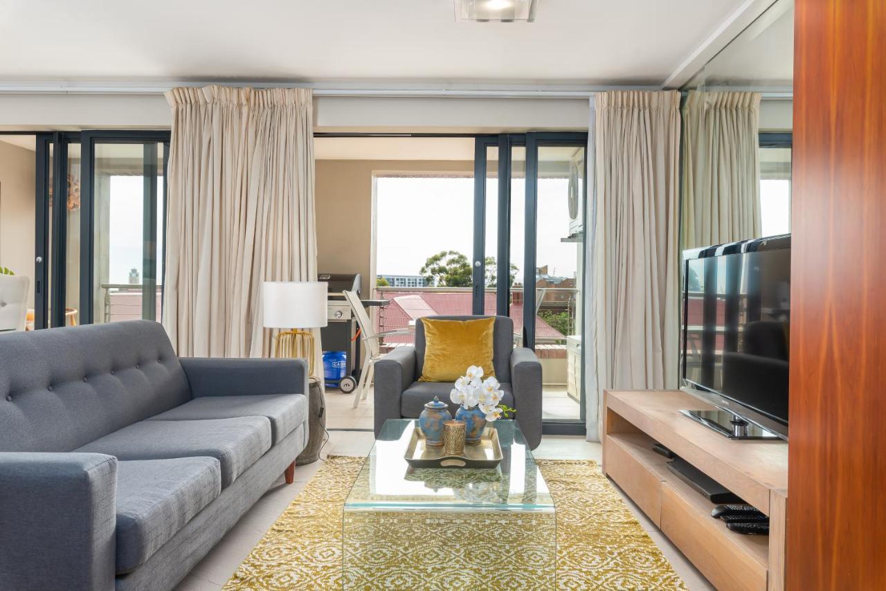 Rockwell Apartment Kapstadt