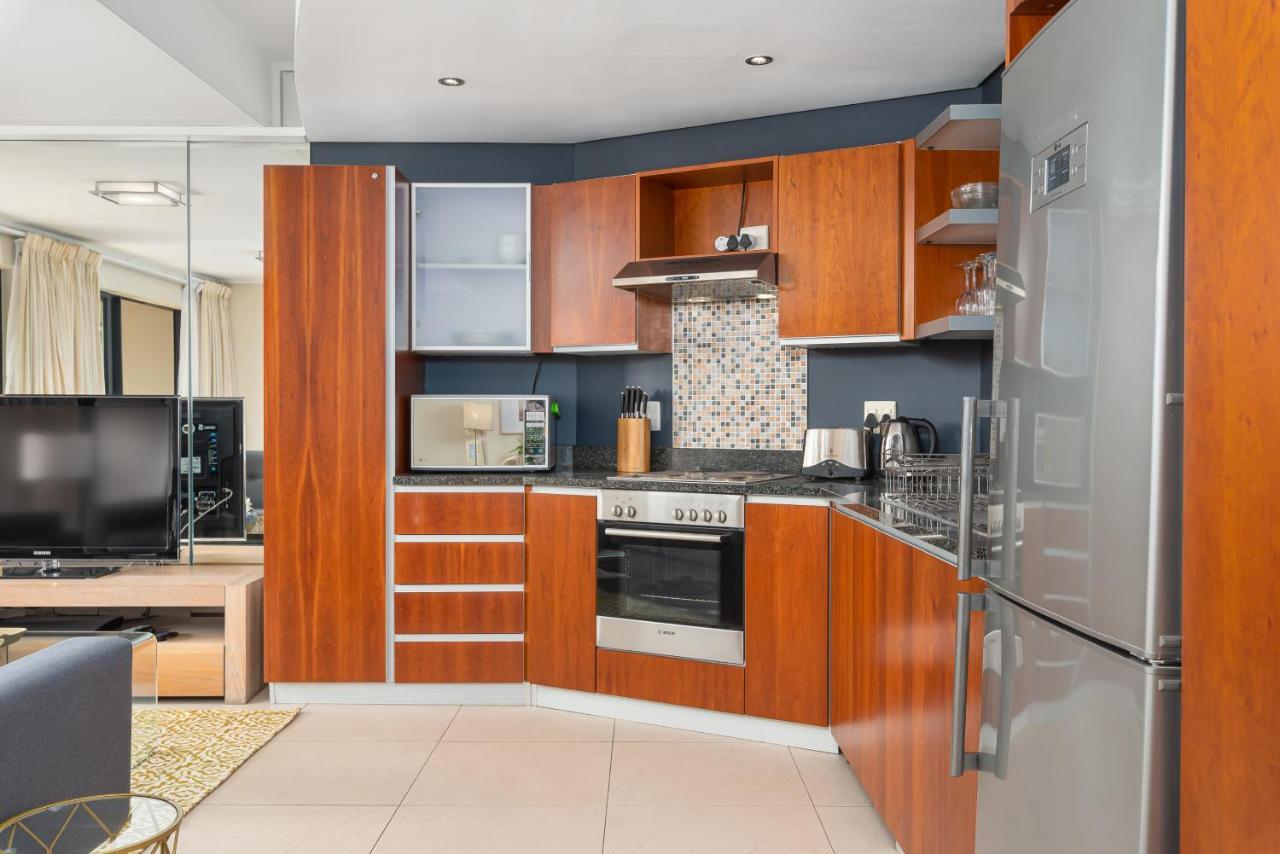 Apartment Rockwell