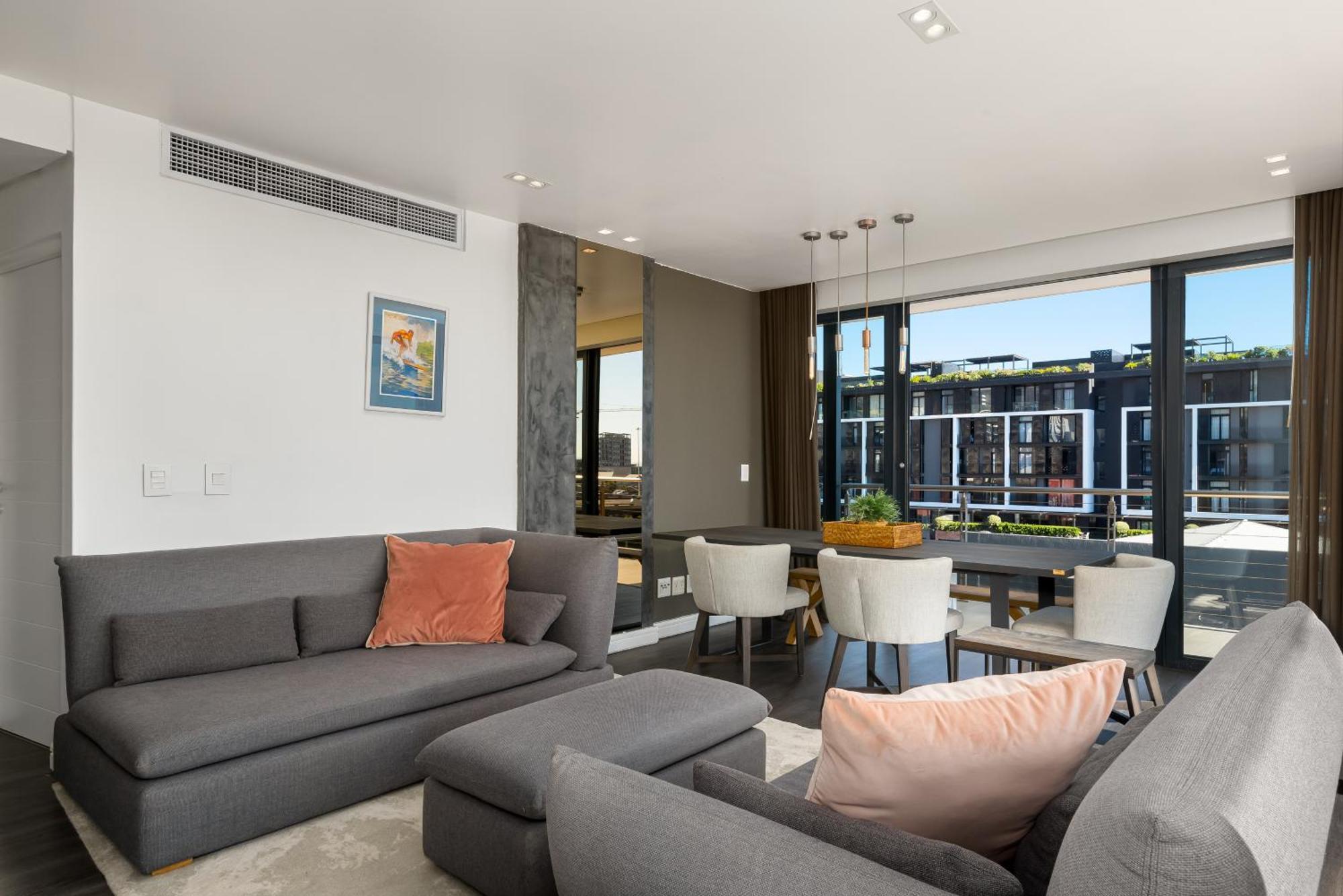Apartment Rockwell *