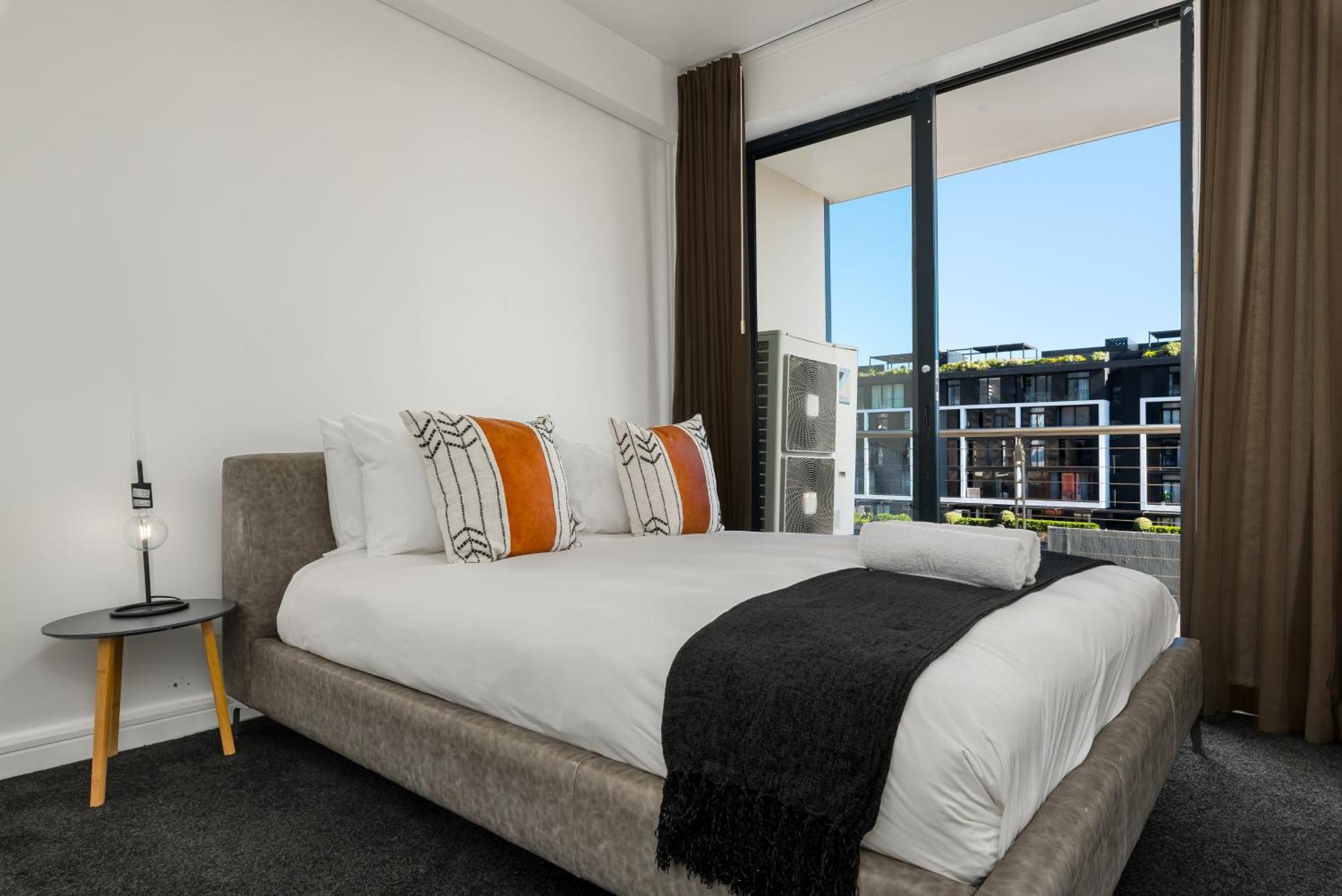 Apartment Rockwell