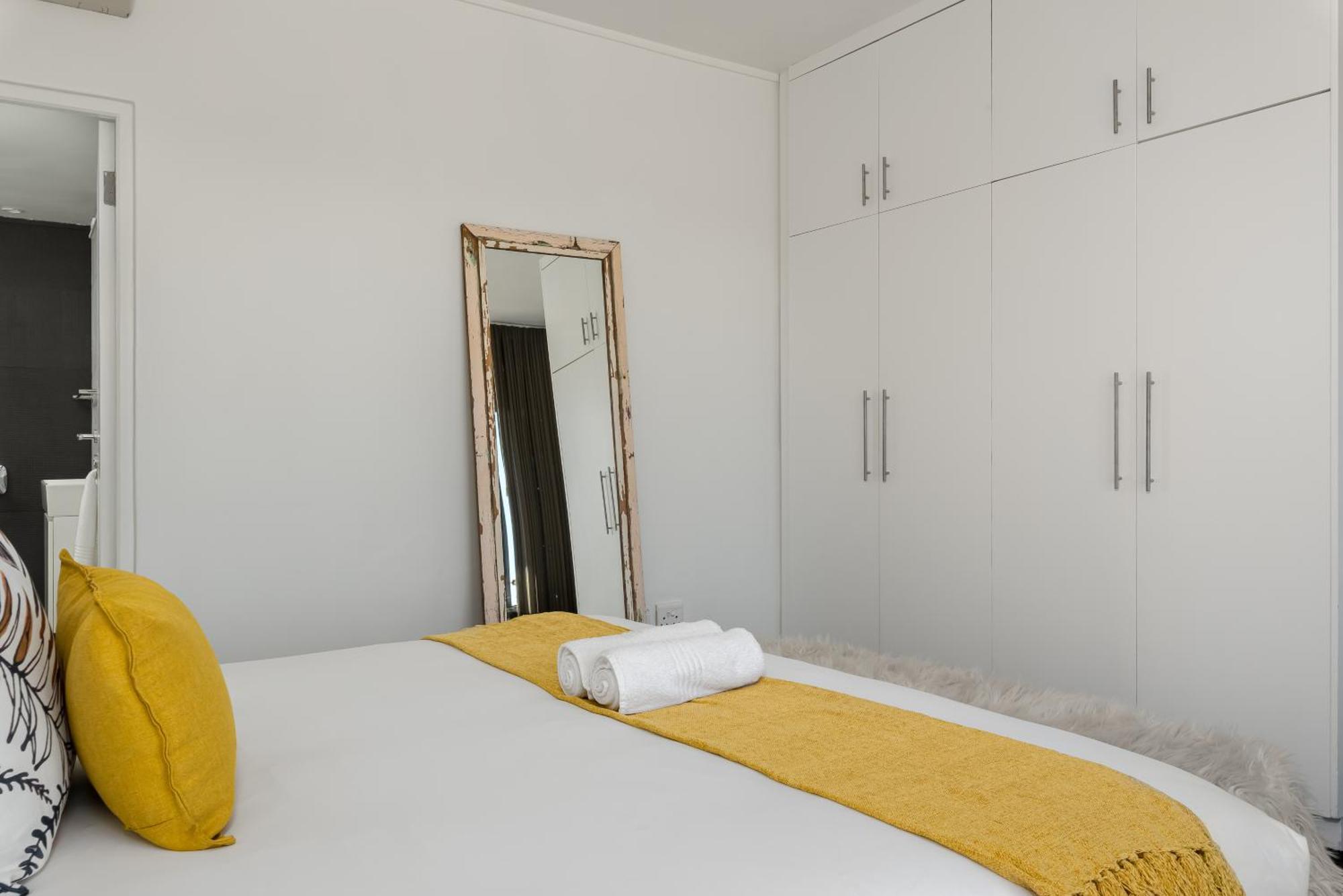Apartment Rockwell Kapstadt