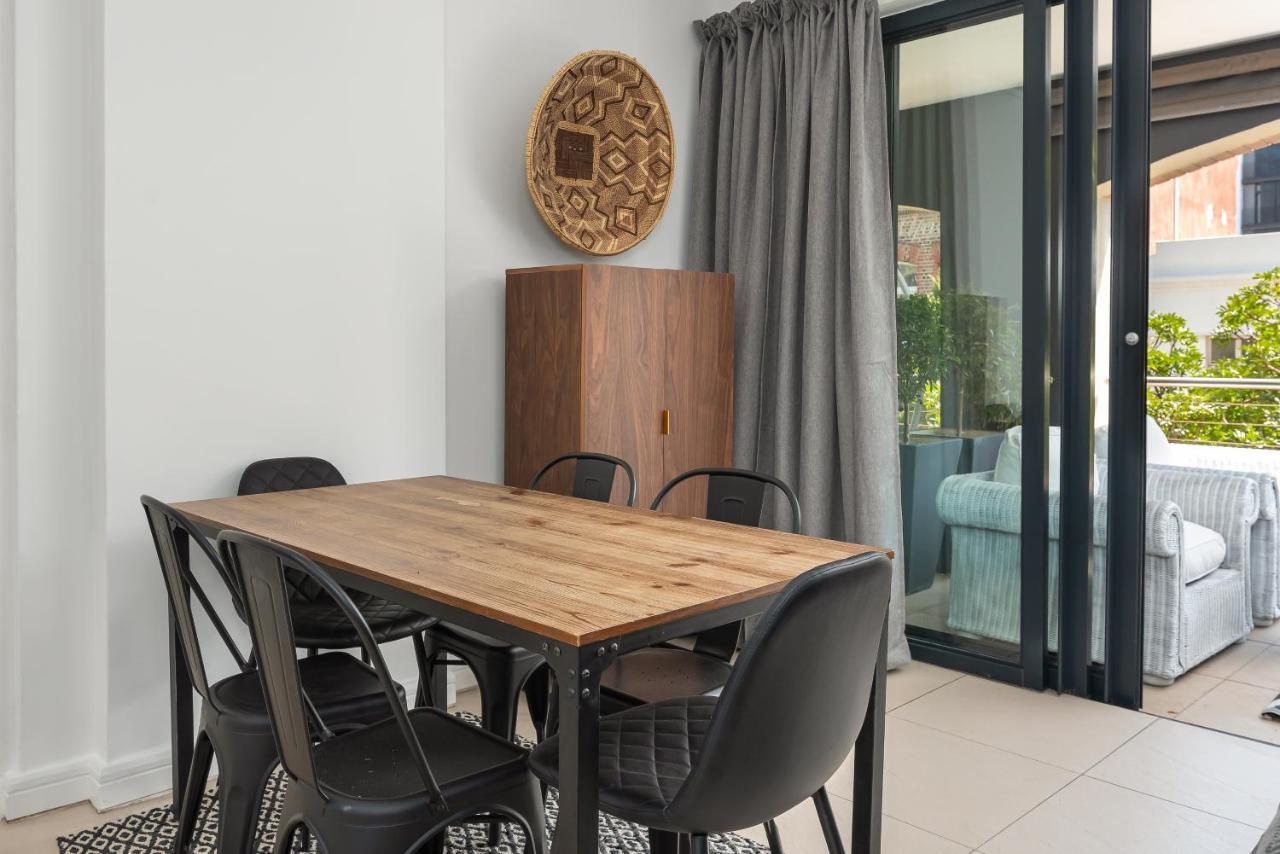 Apartment Rockwell Kapstadt