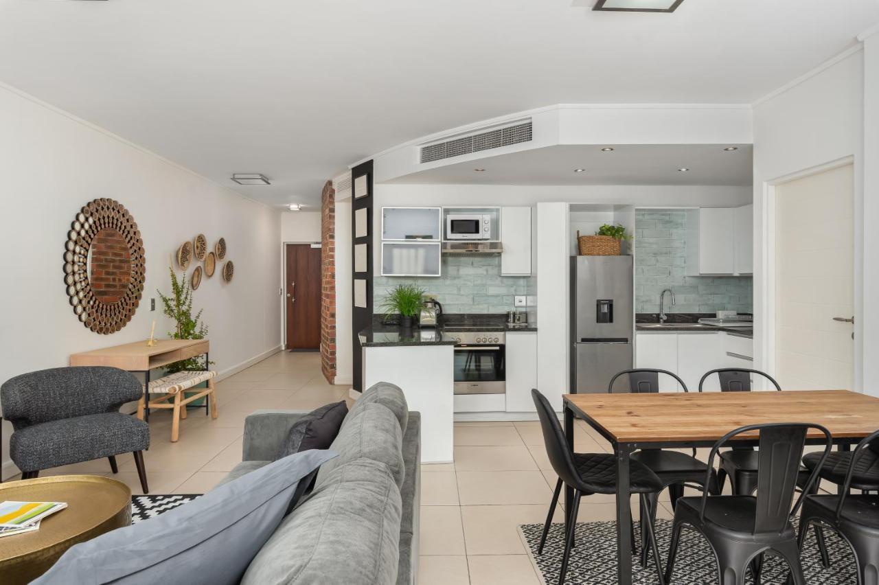 Rockwell Apartment Kapstadt